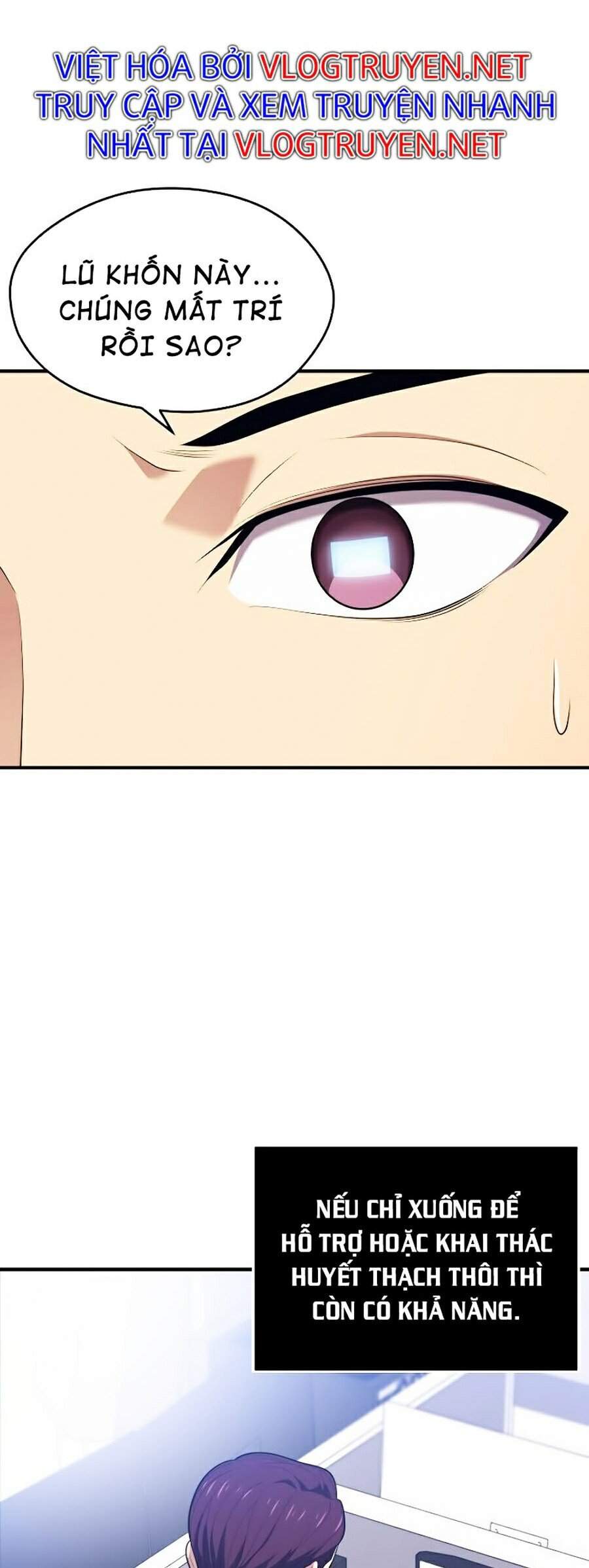 Seoul Tử Linh Sư Chapter 12 - Trang 2