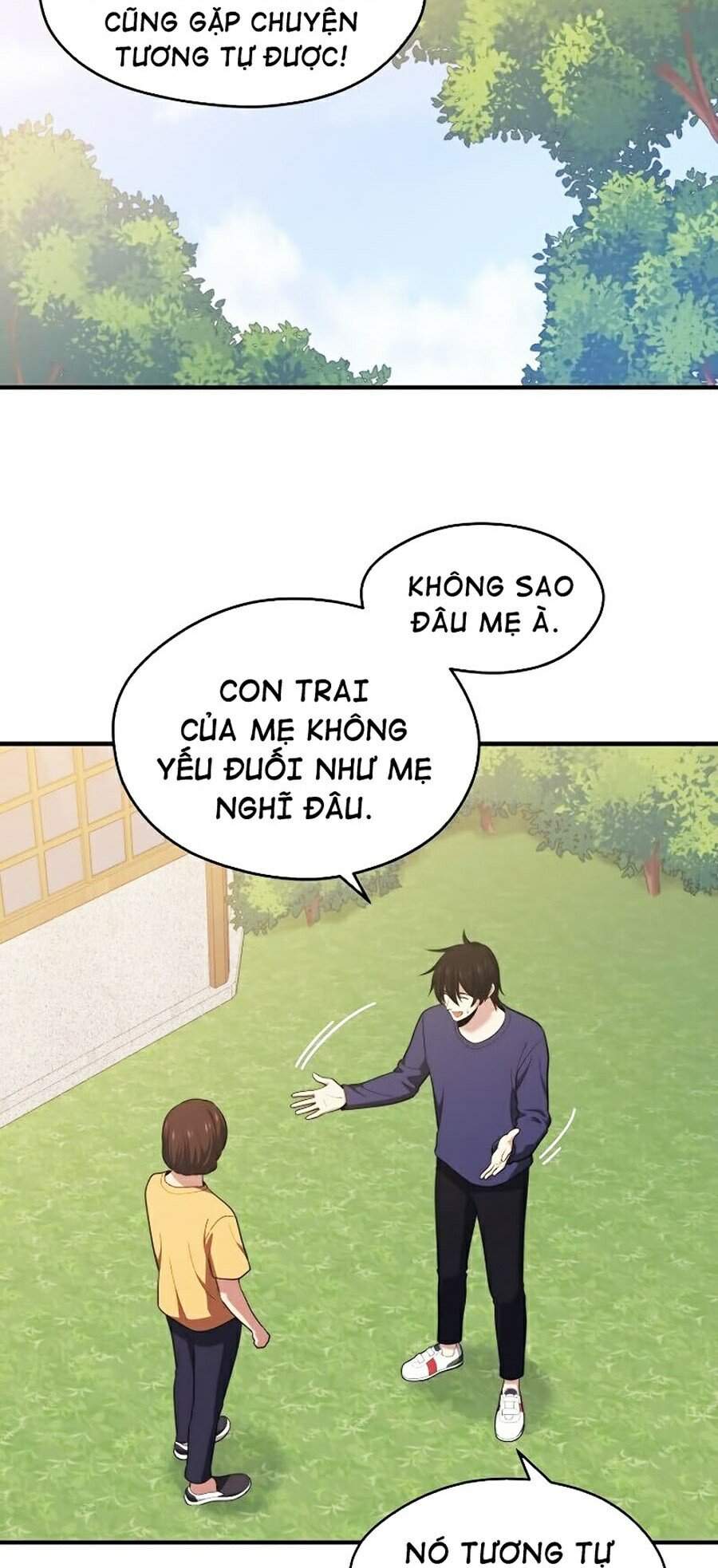 Seoul Tử Linh Sư Chapter 12 - Trang 2