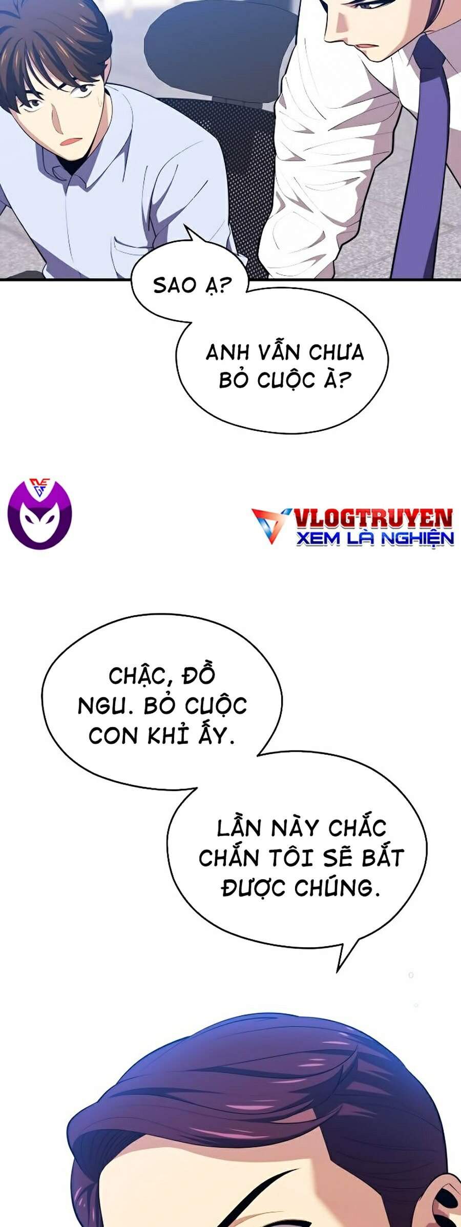 Seoul Tử Linh Sư Chapter 12 - Trang 2