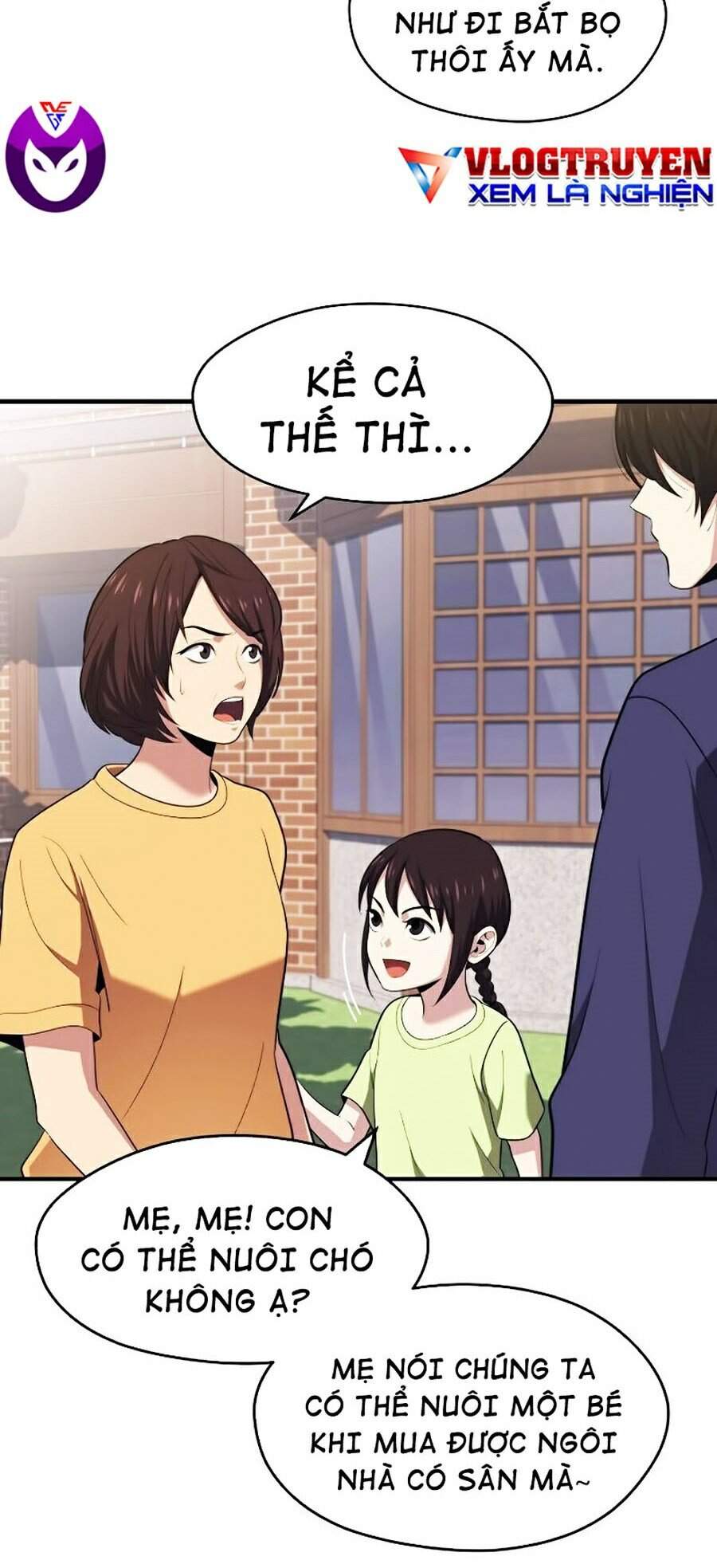 Seoul Tử Linh Sư Chapter 12 - Trang 2