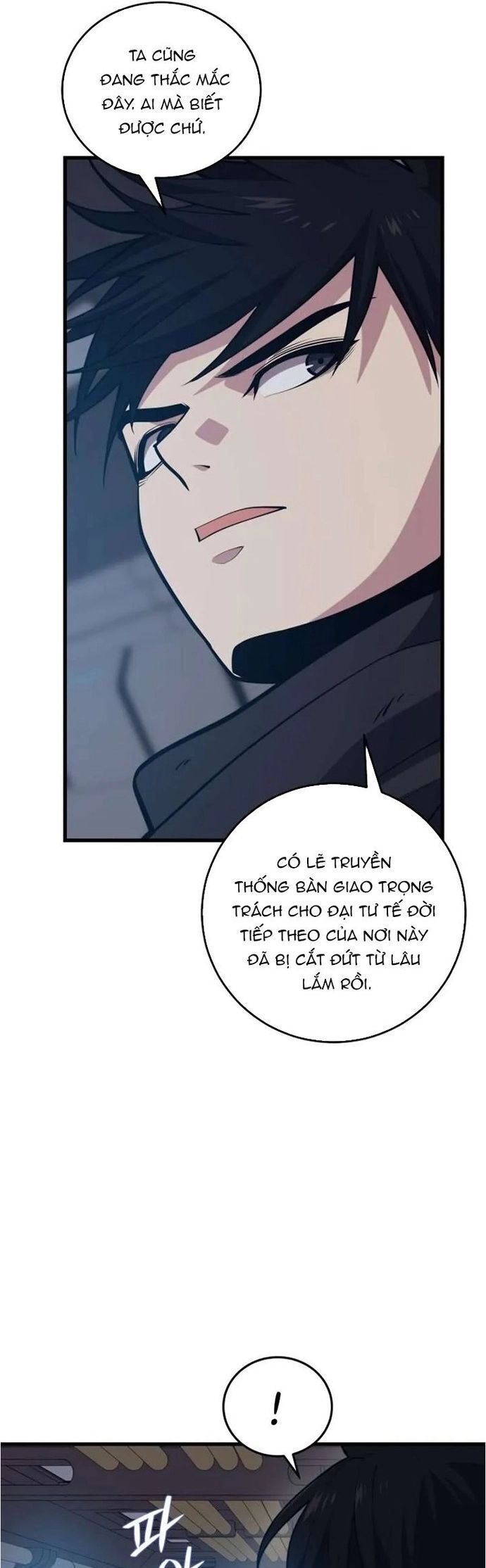 Seoul Tử Linh Sư Chapter 120 - Trang 2