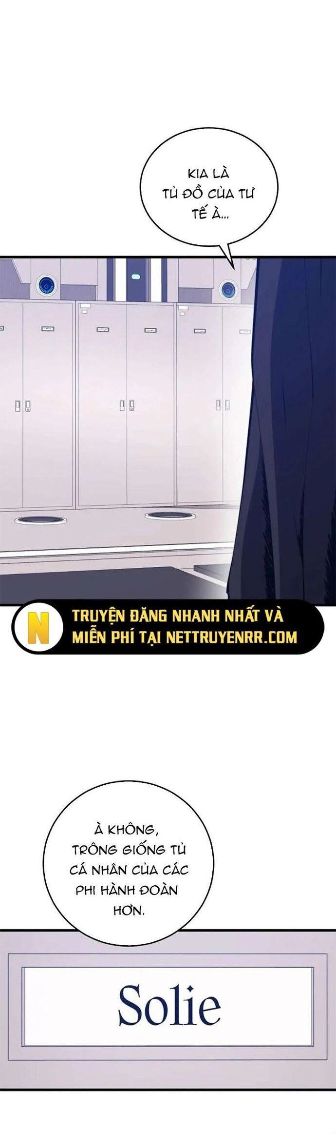 Seoul Tử Linh Sư Chapter 120 - Trang 2
