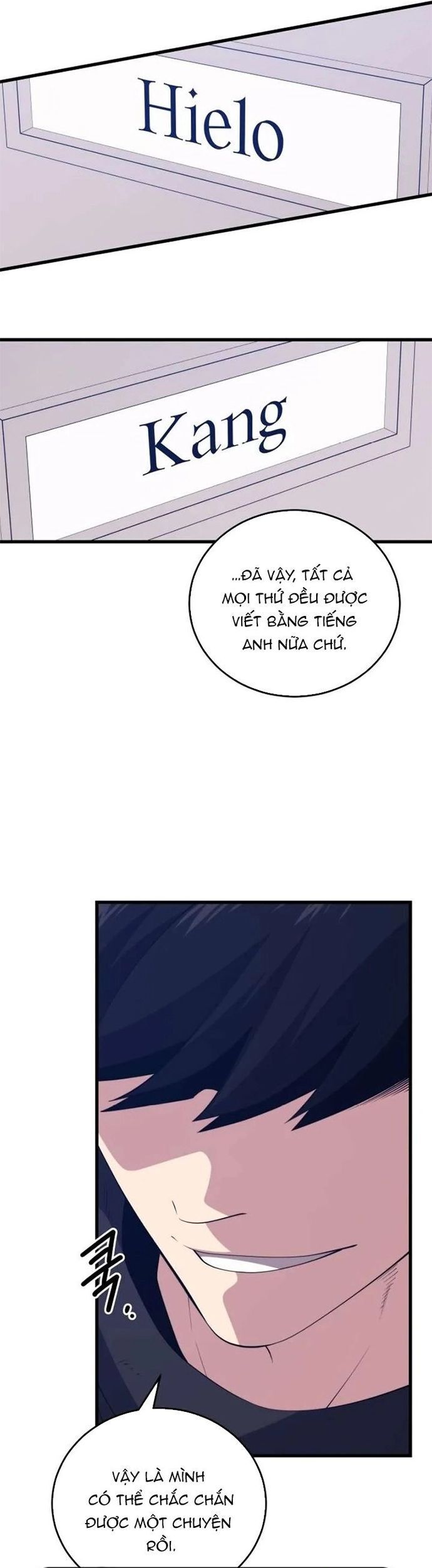 Seoul Tử Linh Sư Chapter 120 - Trang 2