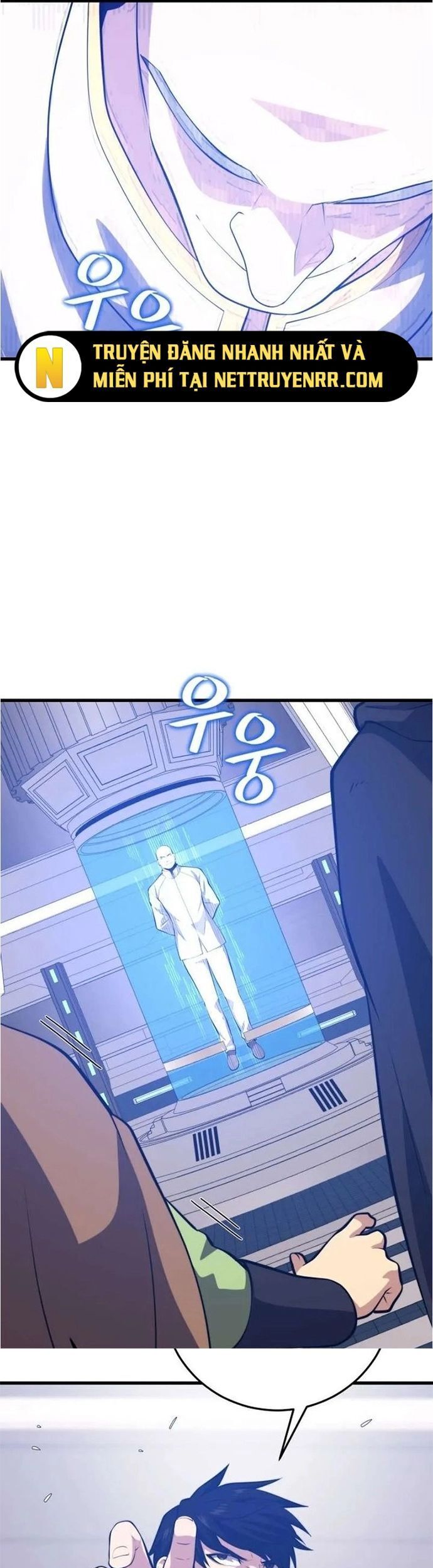 Seoul Tử Linh Sư Chapter 120 - Trang 2