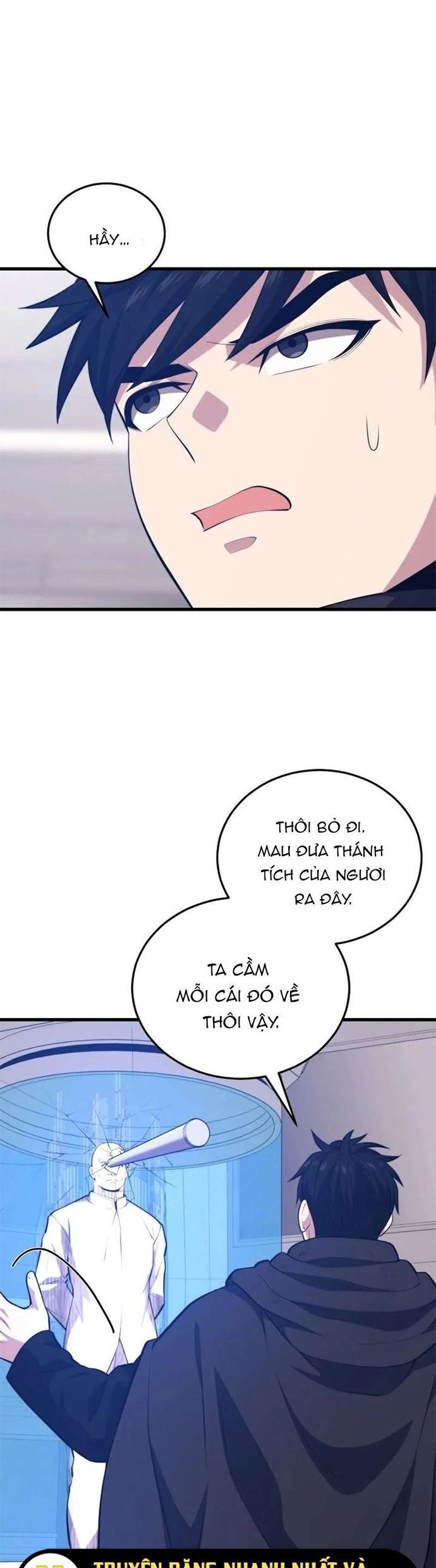 Seoul Tử Linh Sư Chapter 120 - Trang 2