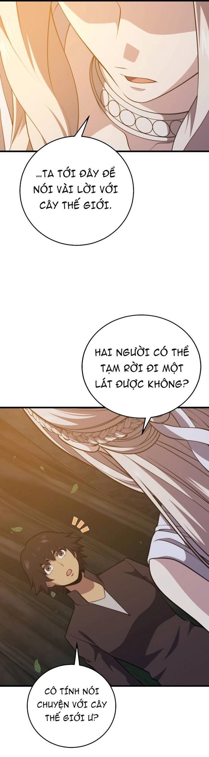Seoul Tử Linh Sư Chapter 121 - Trang 2