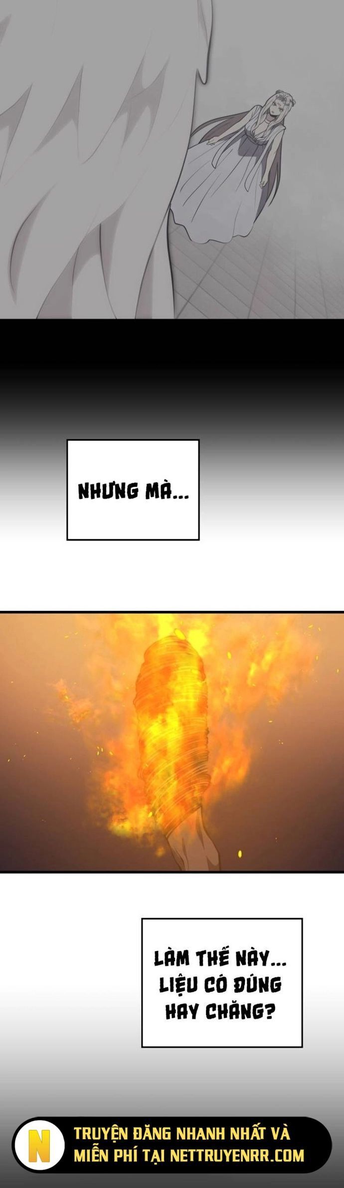 Seoul Tử Linh Sư Chapter 121 - Trang 2