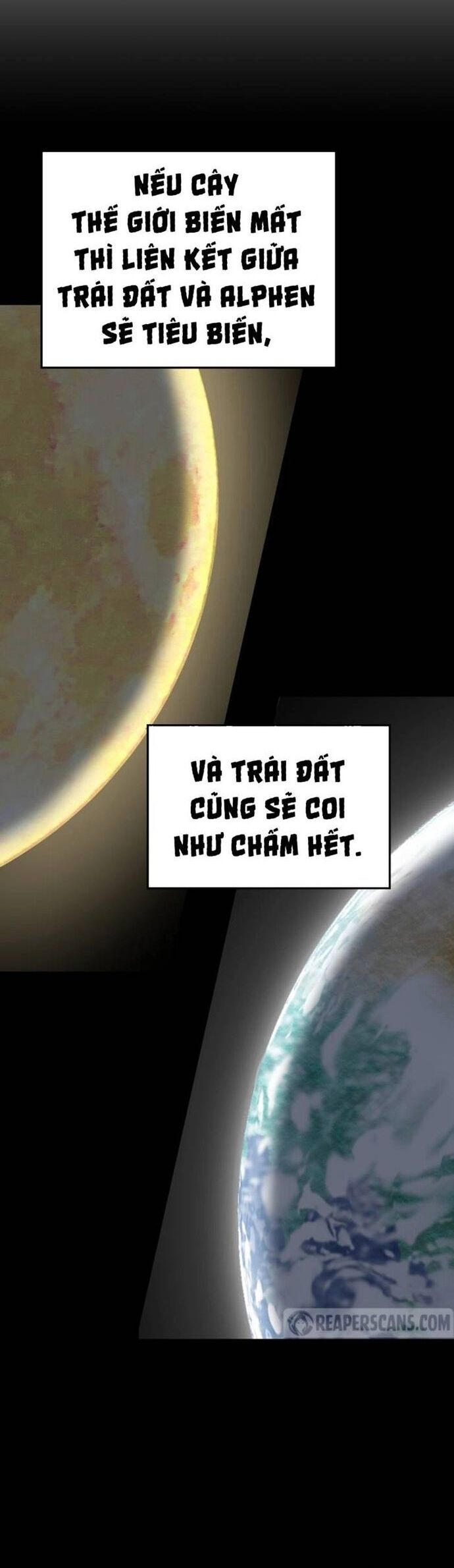 Seoul Tử Linh Sư Chapter 121 - Trang 2