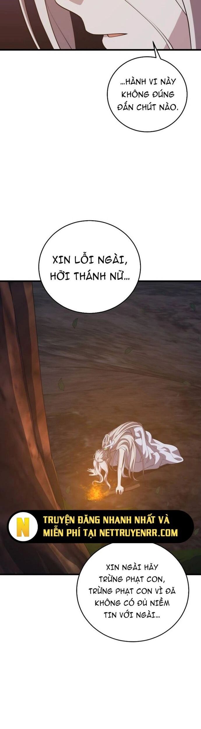 Seoul Tử Linh Sư Chapter 121 - Trang 2