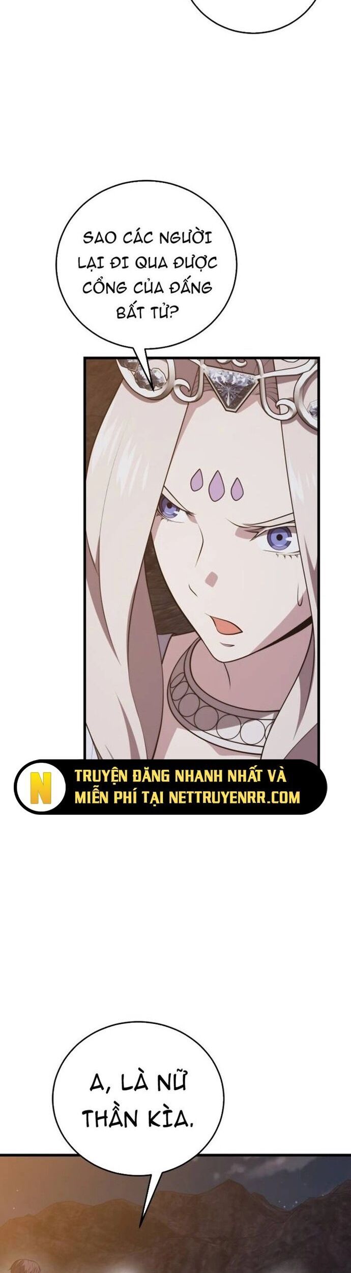 Seoul Tử Linh Sư Chapter 121 - Trang 2