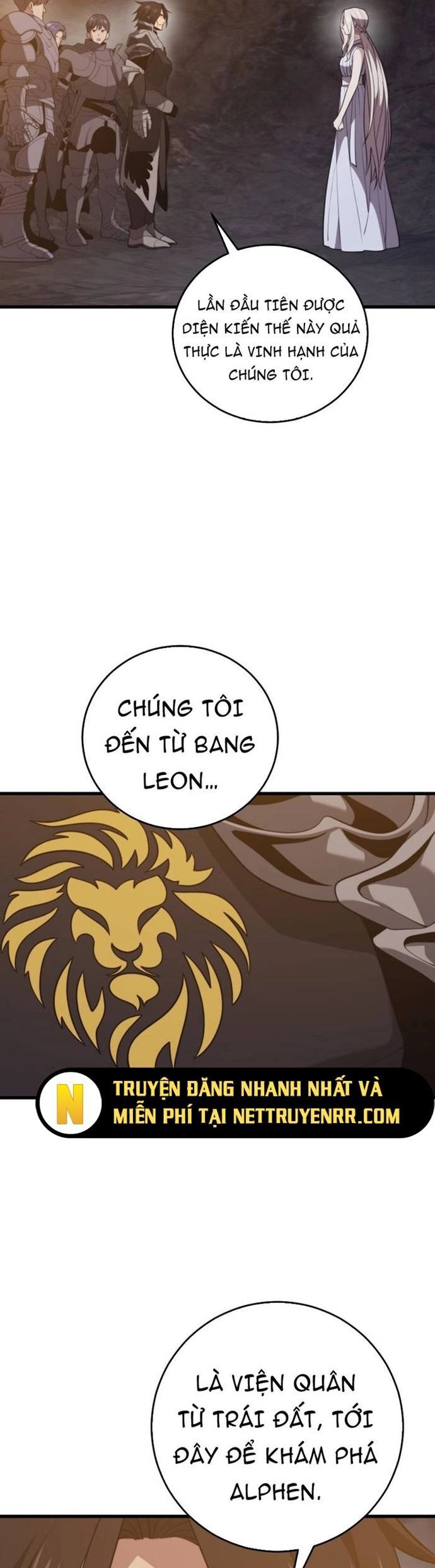 Seoul Tử Linh Sư Chapter 121 - Trang 2
