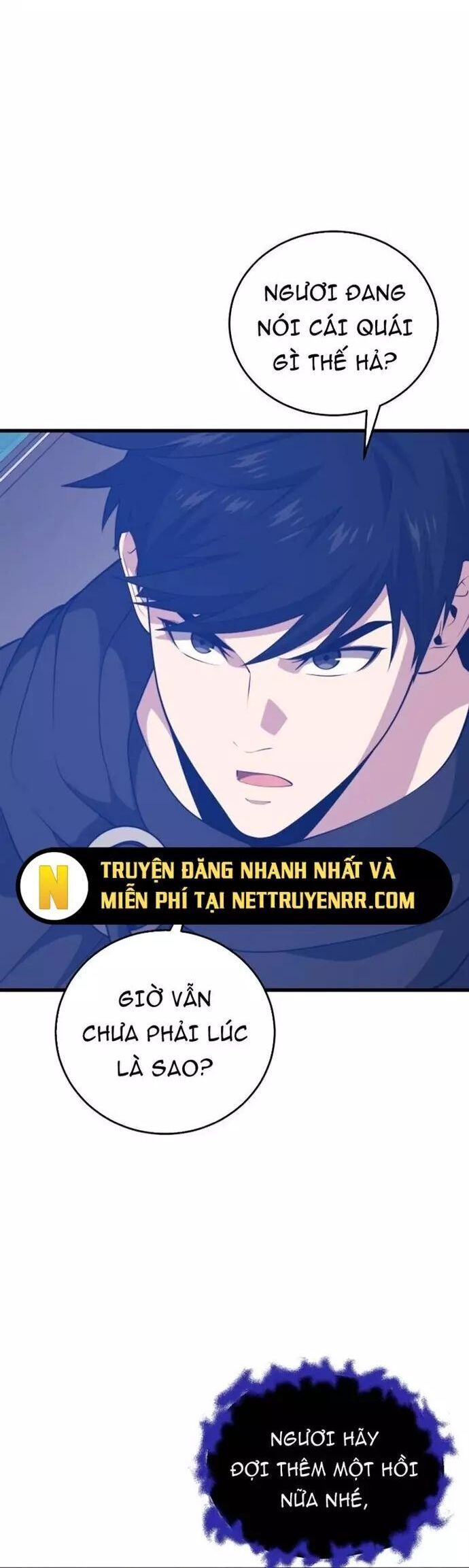Seoul Tử Linh Sư Chapter 121 - Trang 2