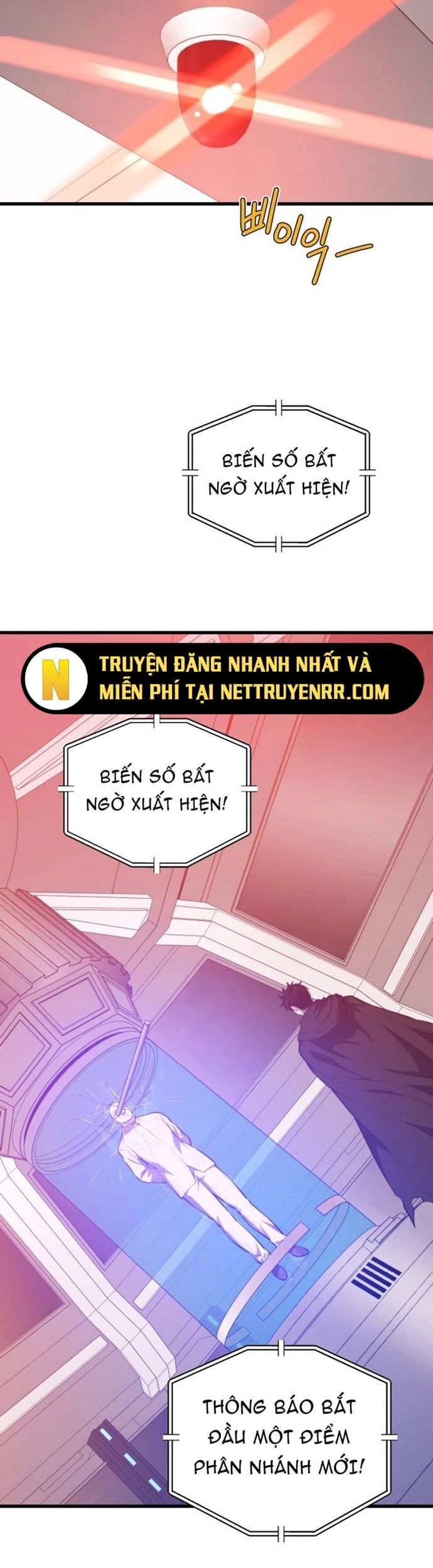 Seoul Tử Linh Sư Chapter 121 - Trang 2