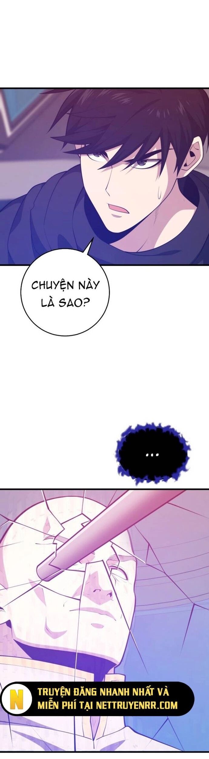 Seoul Tử Linh Sư Chapter 121 - Trang 2