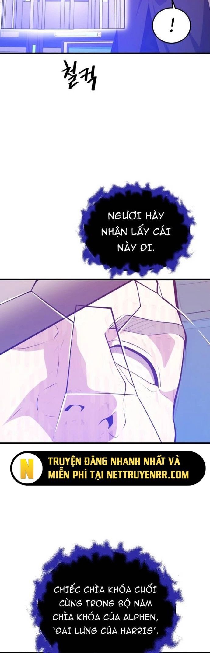 Seoul Tử Linh Sư Chapter 121 - Trang 2