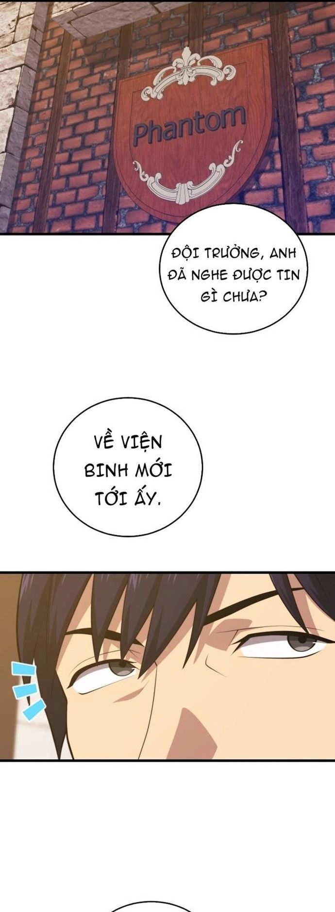 Seoul Tử Linh Sư Chapter 121 - Trang 2