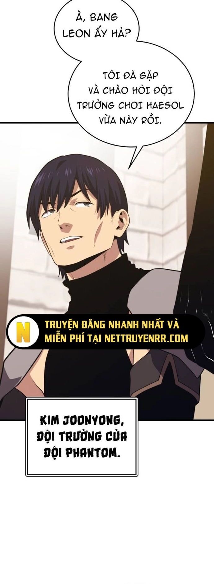 Seoul Tử Linh Sư Chapter 121 - Trang 2
