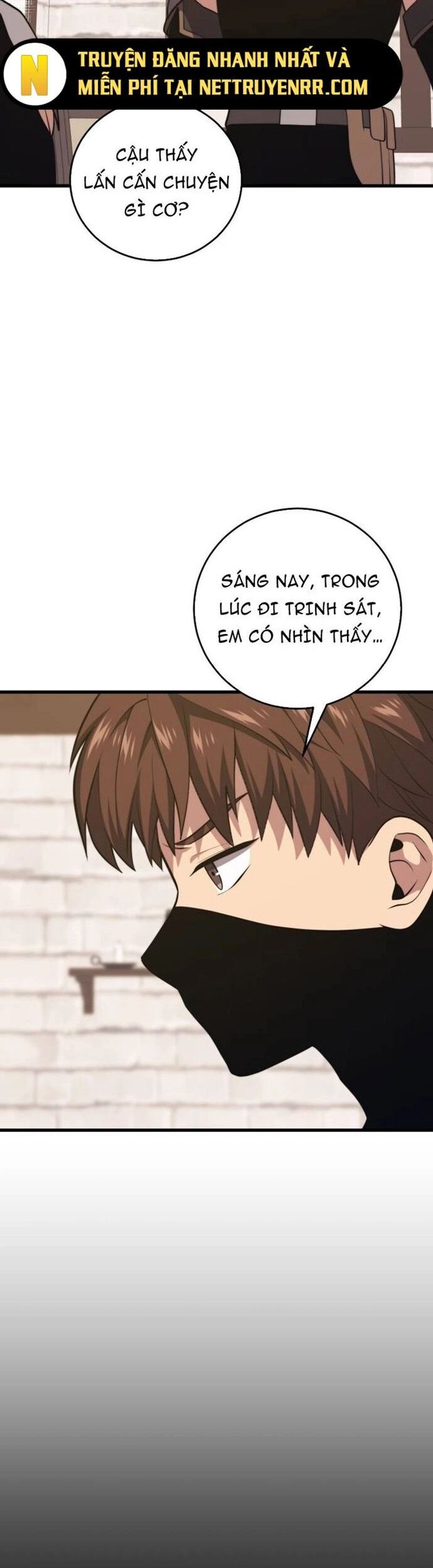 Seoul Tử Linh Sư Chapter 121 - Trang 2