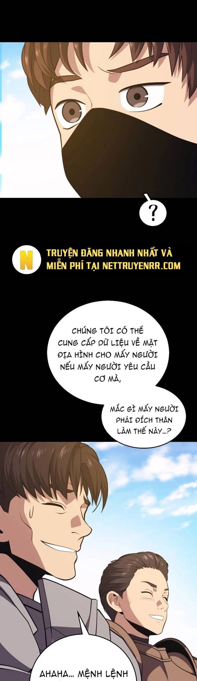 Seoul Tử Linh Sư Chapter 121 - Trang 2