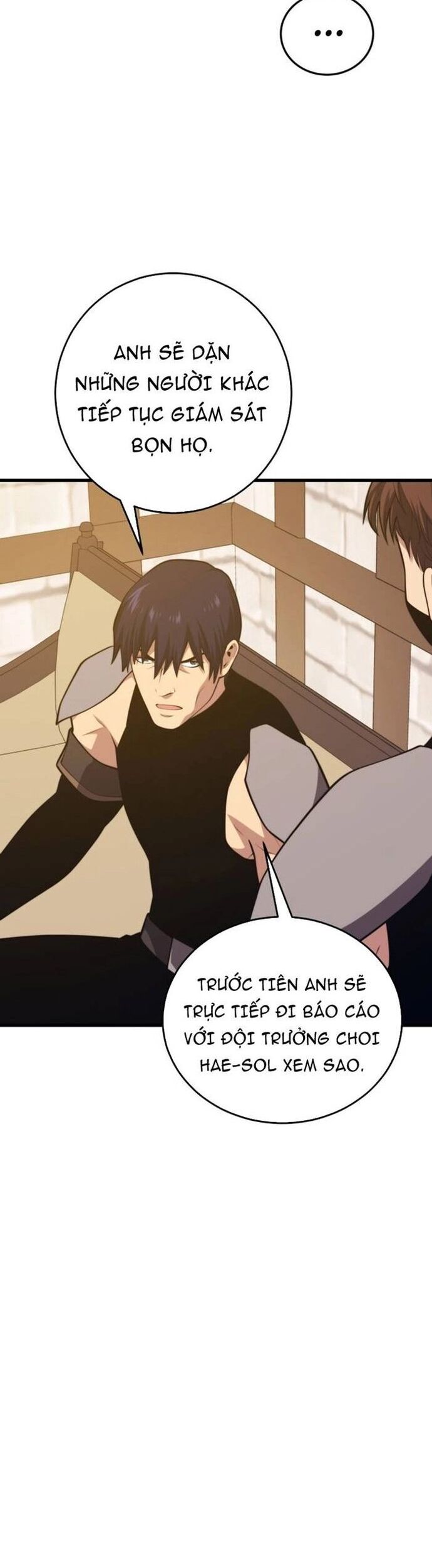 Seoul Tử Linh Sư Chapter 121 - Trang 2