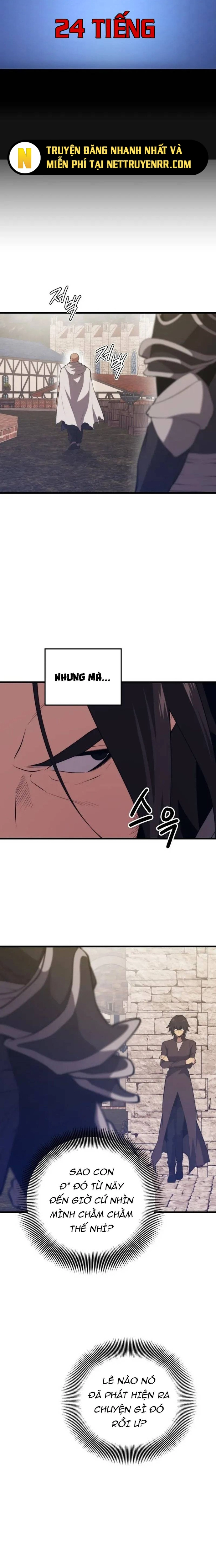 Seoul Tử Linh Sư Chapter 122 - Trang 2