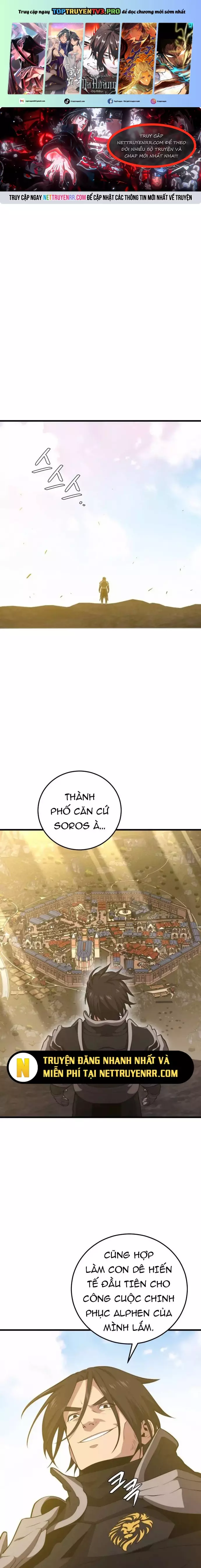 Seoul Tử Linh Sư Chapter 122 - Trang 2