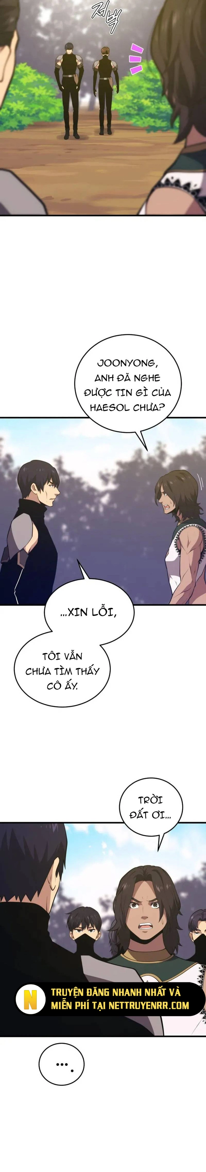 Seoul Tử Linh Sư Chapter 123 - Trang 2