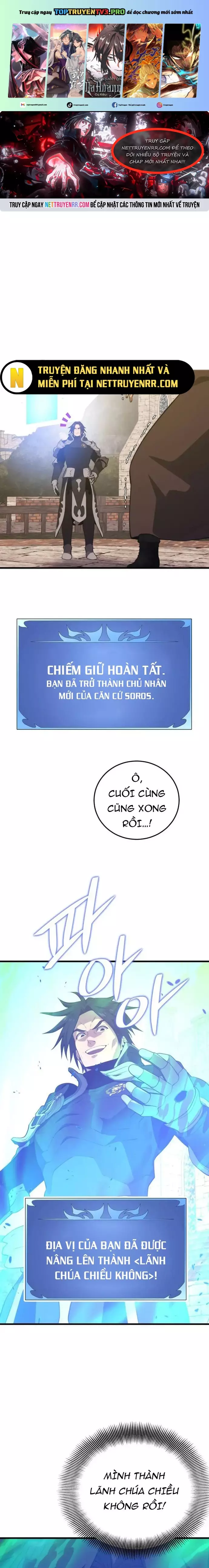 Seoul Tử Linh Sư Chapter 123 - Trang 2