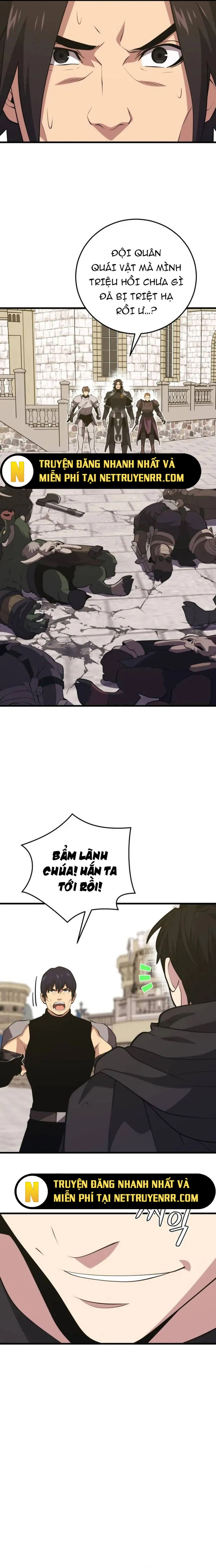 Seoul Tử Linh Sư Chapter 123 - Trang 2