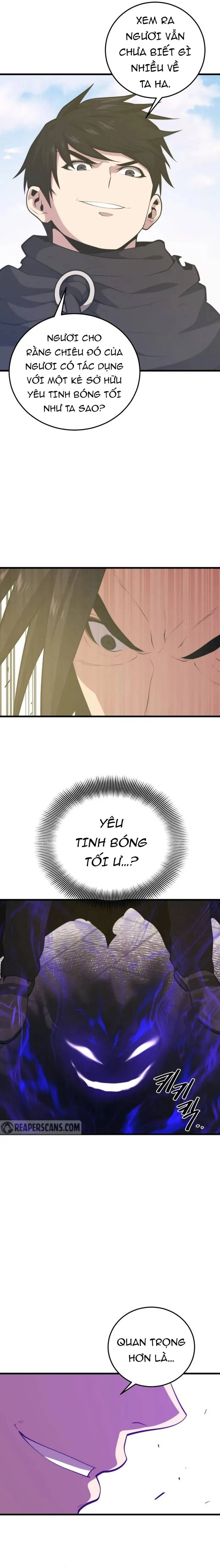 Seoul Tử Linh Sư Chapter 124 - Trang 2