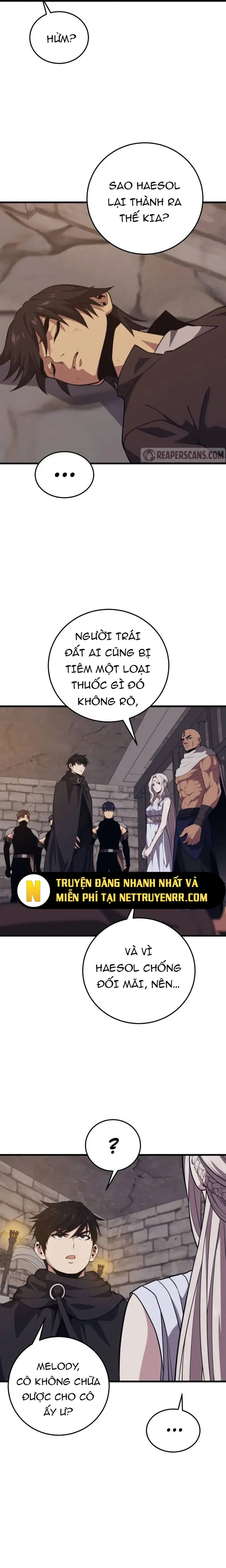 Seoul Tử Linh Sư Chapter 124 - Trang 2