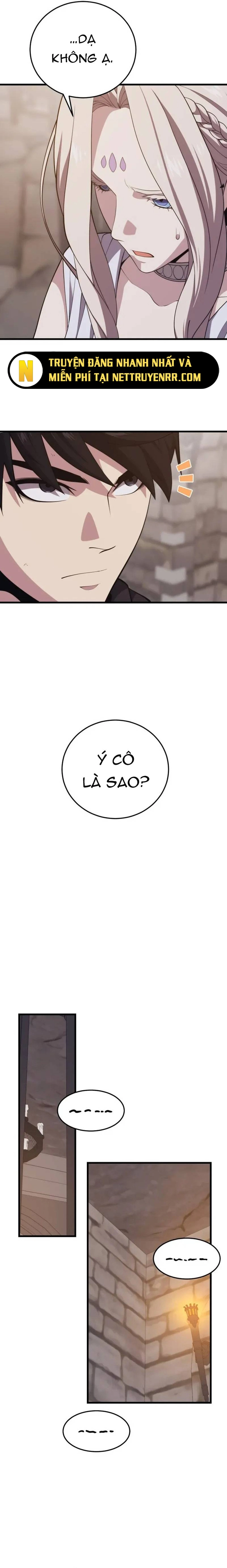 Seoul Tử Linh Sư Chapter 124 - Trang 2