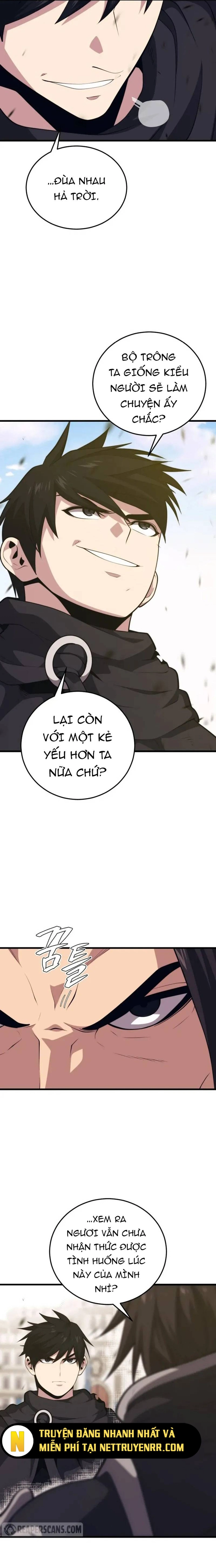 Seoul Tử Linh Sư Chapter 124 - Trang 2