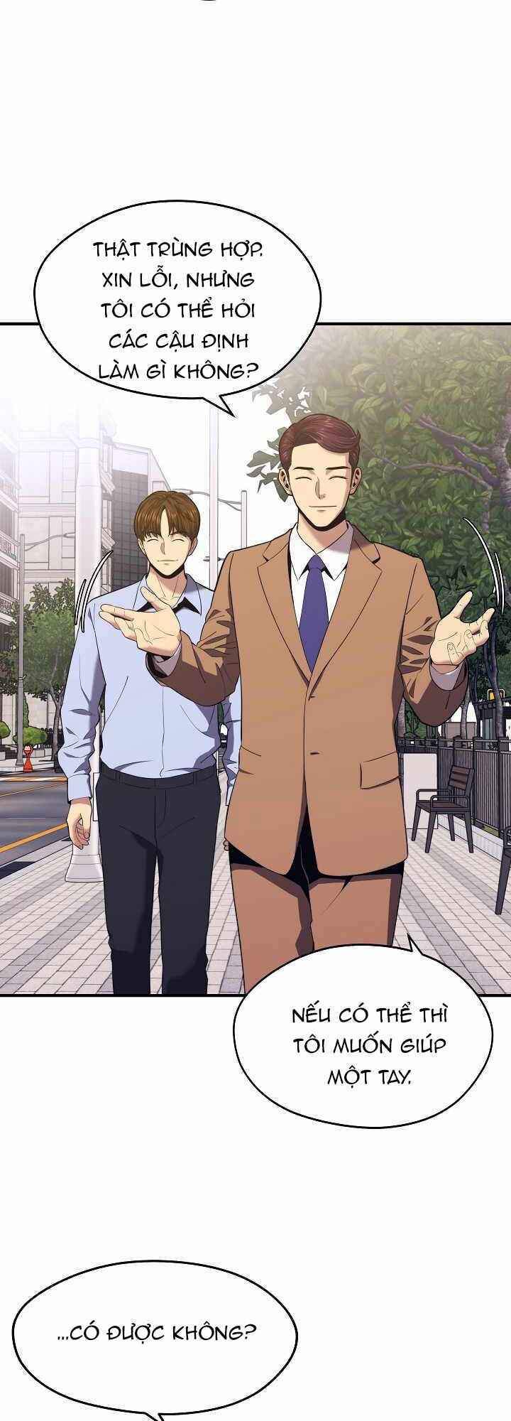 Seoul Tử Linh Sư Chapter 13 - Trang 2