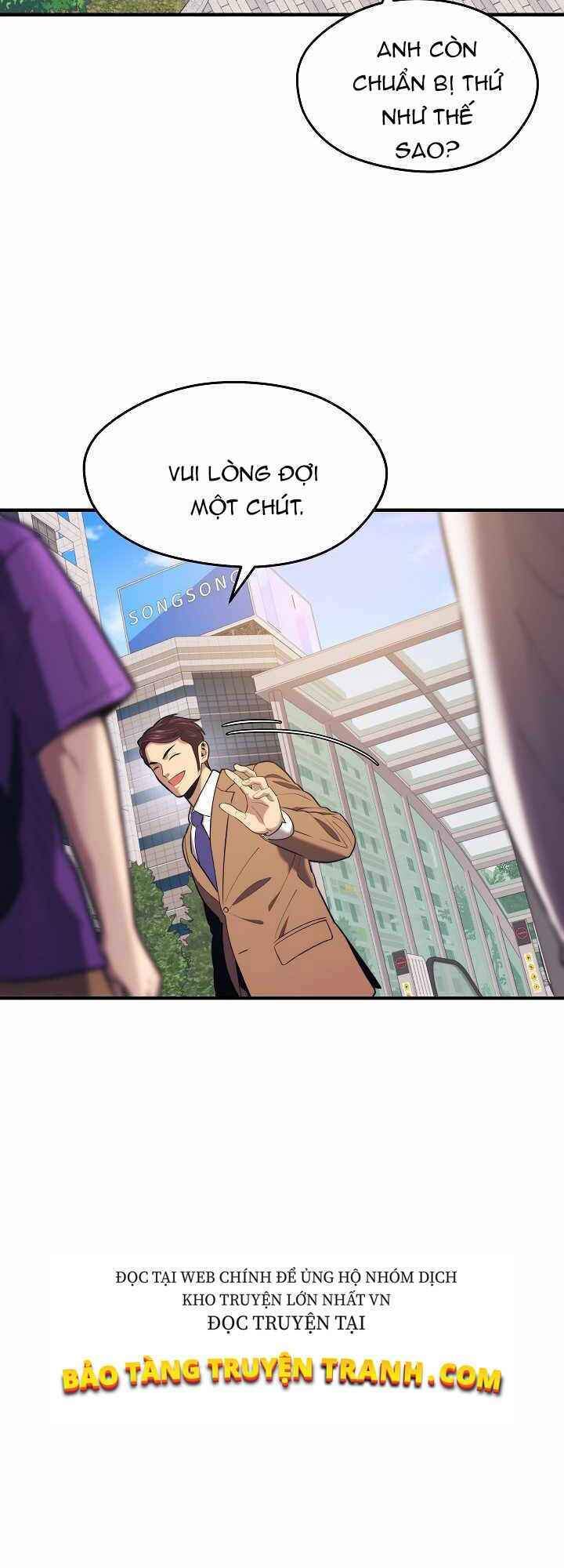 Seoul Tử Linh Sư Chapter 13 - Trang 2