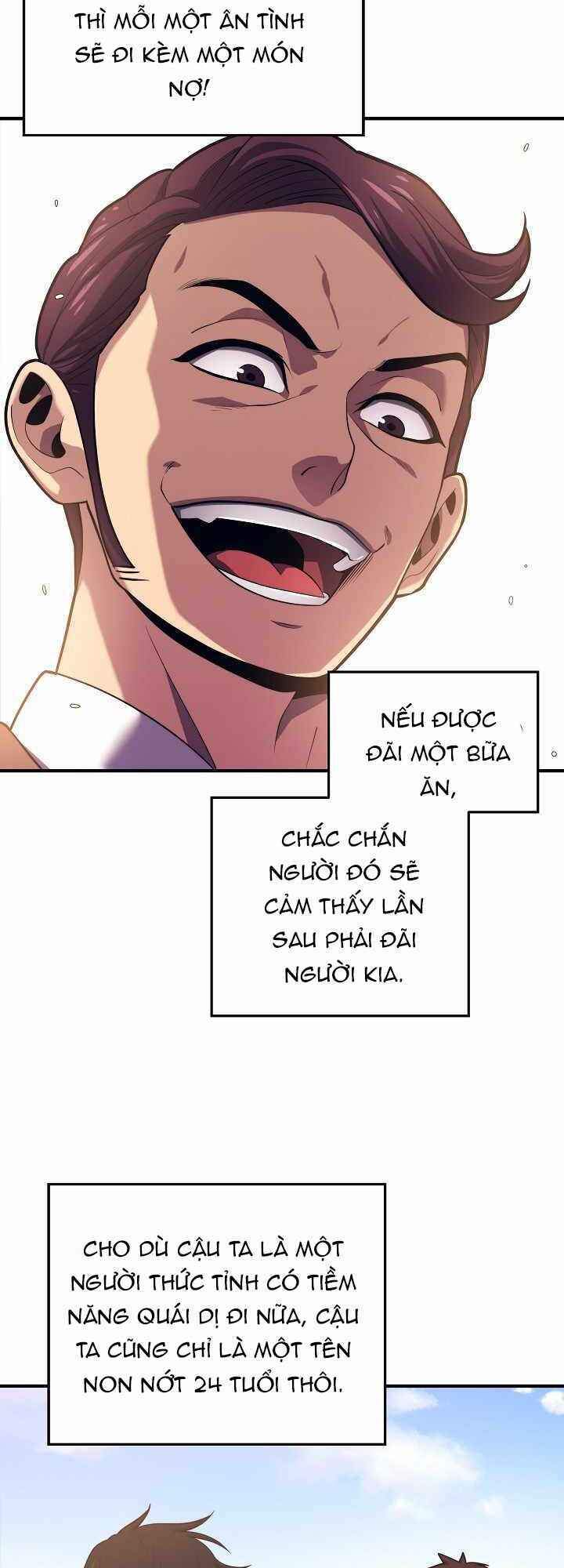 Seoul Tử Linh Sư Chapter 13 - Trang 2