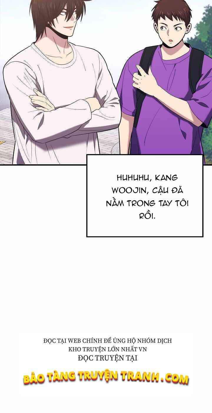 Seoul Tử Linh Sư Chapter 13 - Trang 2