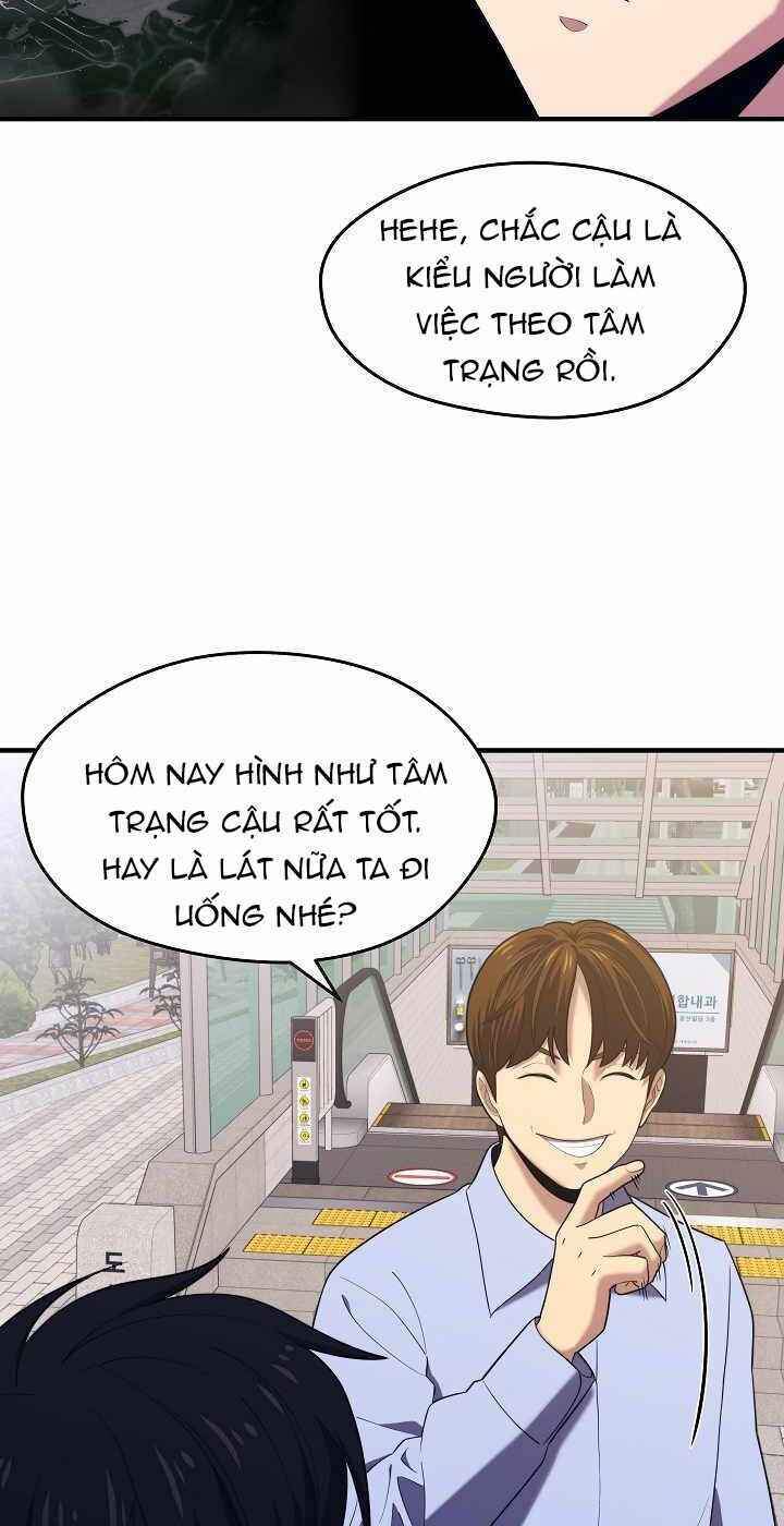 Seoul Tử Linh Sư Chapter 13 - Trang 2