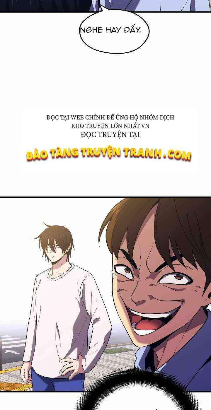 Seoul Tử Linh Sư Chapter 13 - Trang 2