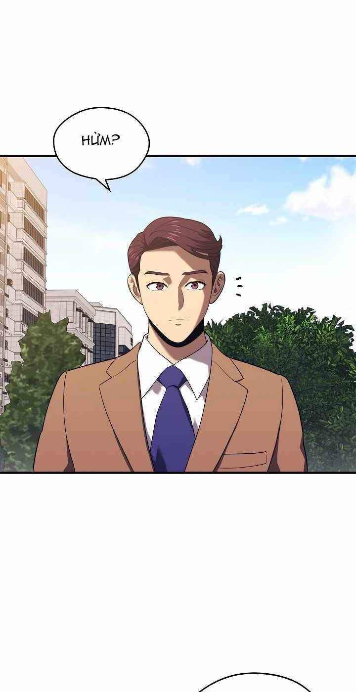 Seoul Tử Linh Sư Chapter 13 - Trang 2