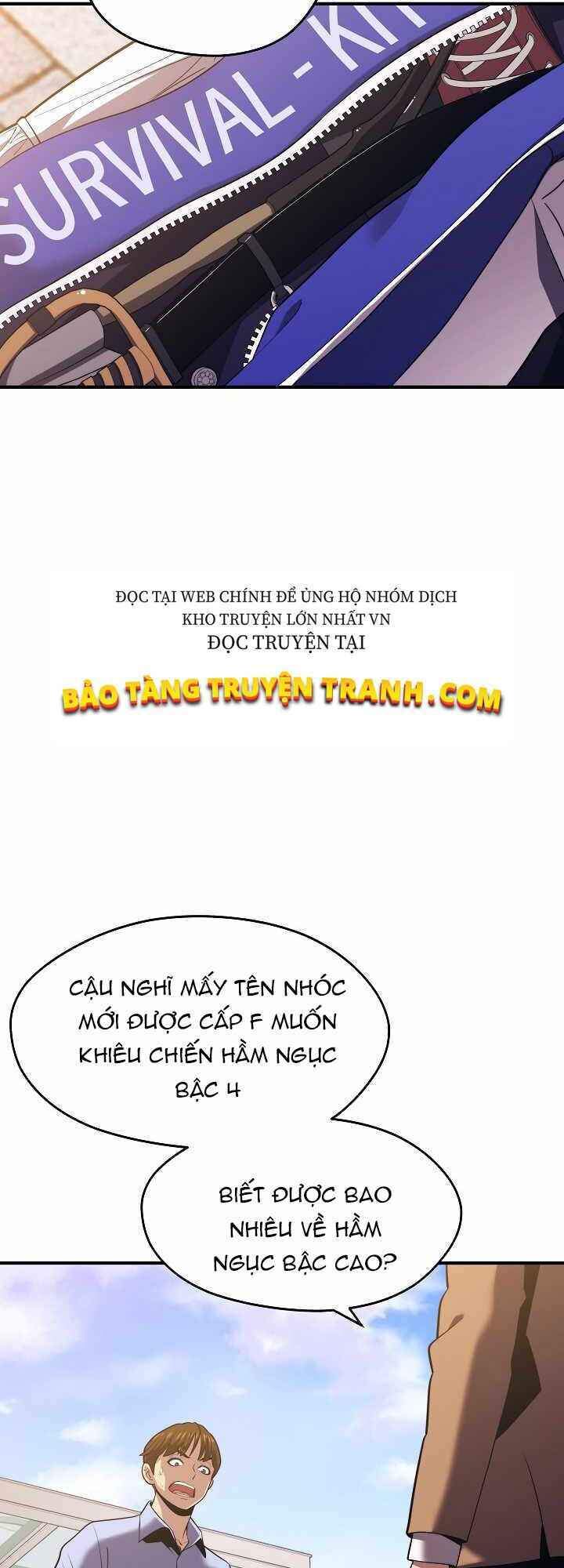 Seoul Tử Linh Sư Chapter 13 - Trang 2