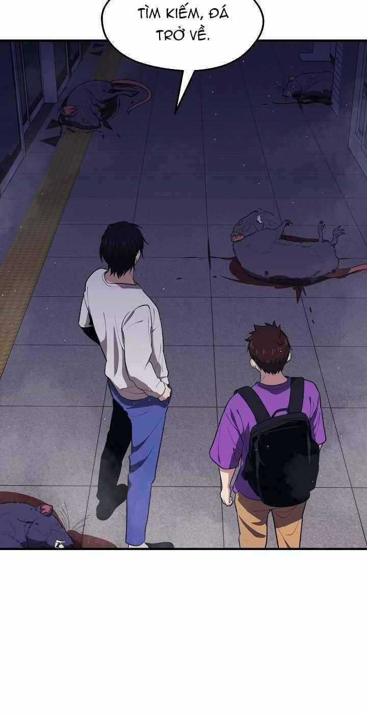 Seoul Tử Linh Sư Chapter 13 - Trang 2