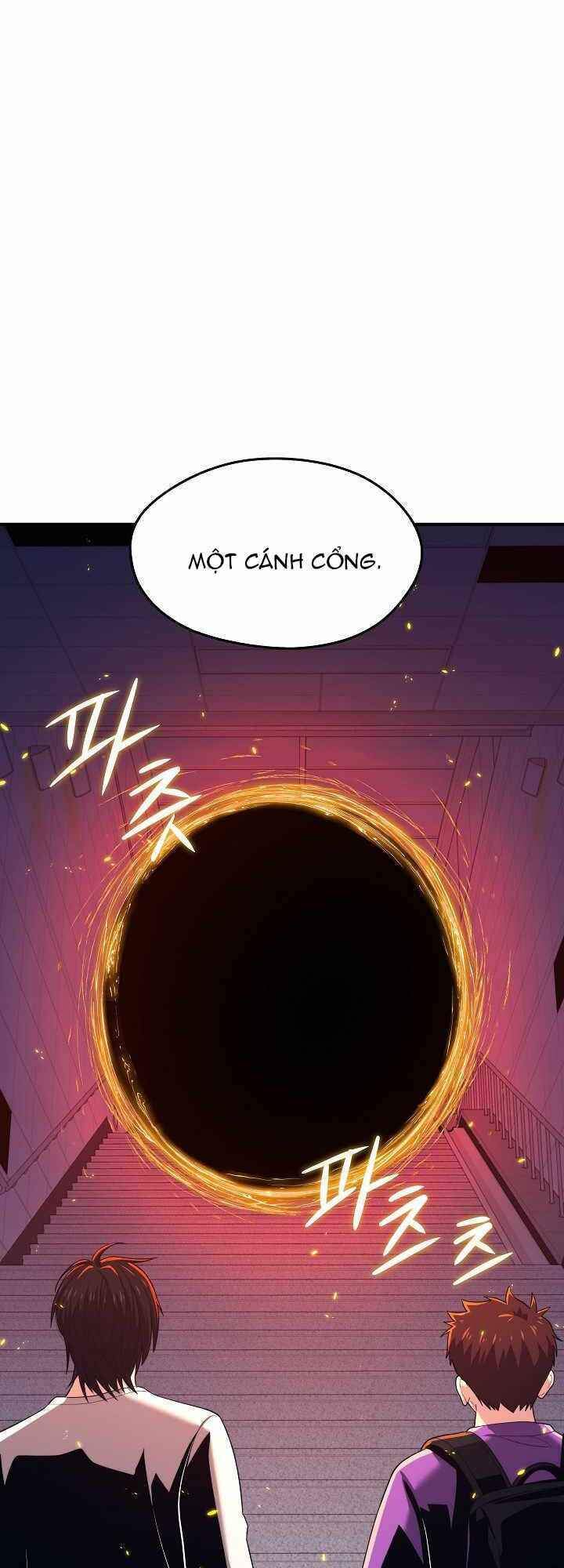 Seoul Tử Linh Sư Chapter 13 - Trang 2