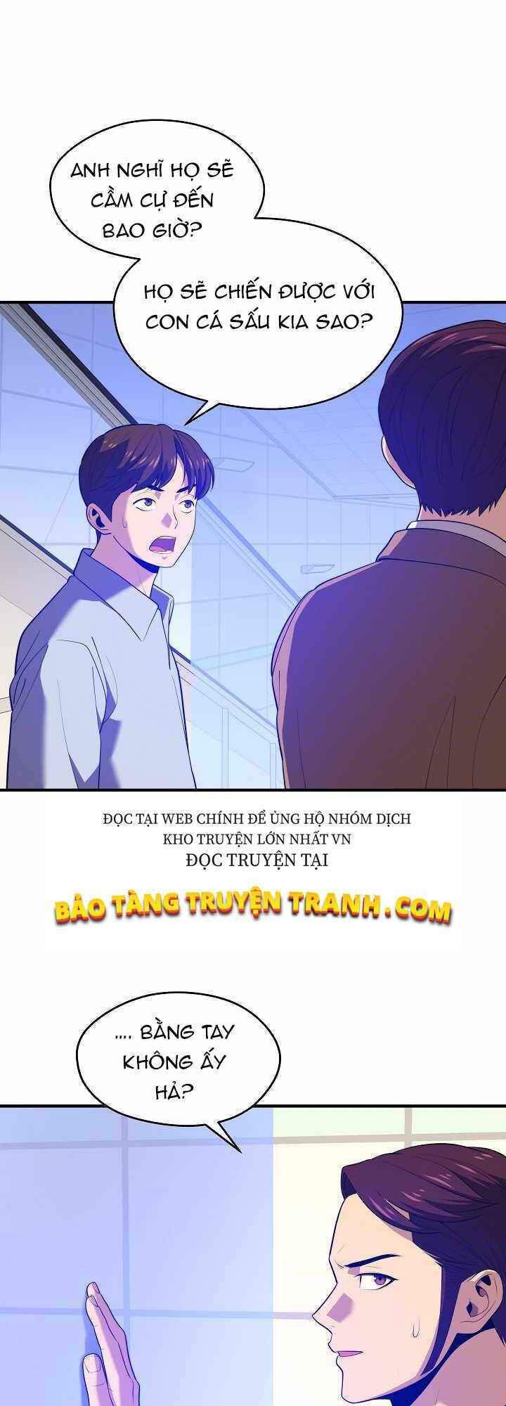 Seoul Tử Linh Sư Chapter 14 - Trang 2