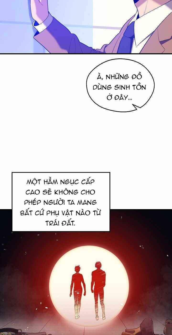 Seoul Tử Linh Sư Chapter 14 - Trang 2