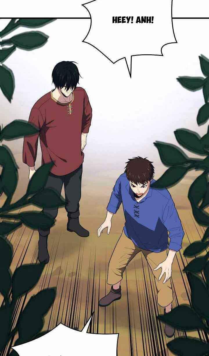 Seoul Tử Linh Sư Chapter 14 - Trang 2