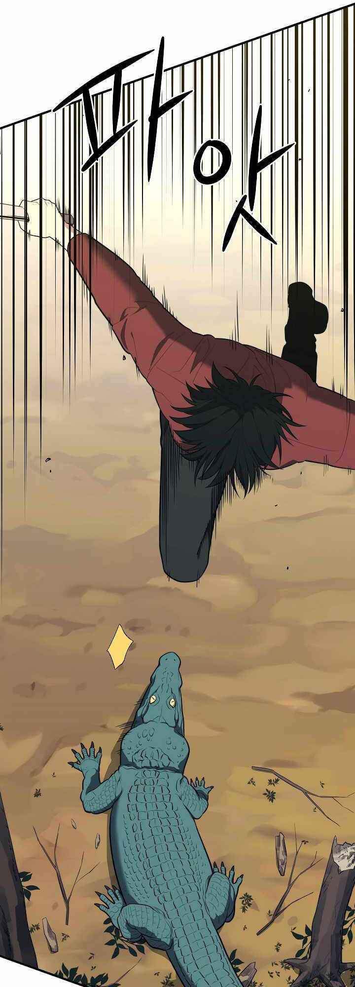 Seoul Tử Linh Sư Chapter 14 - Trang 2