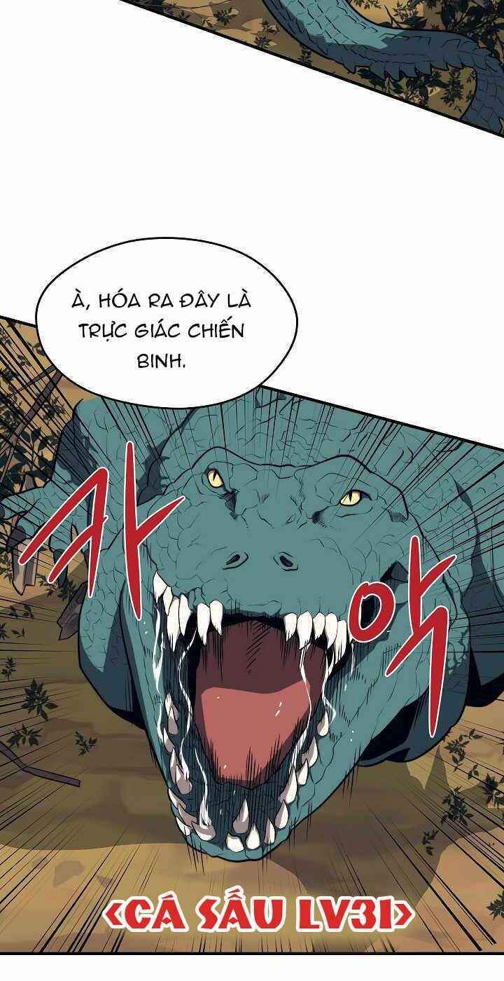 Seoul Tử Linh Sư Chapter 14 - Trang 2