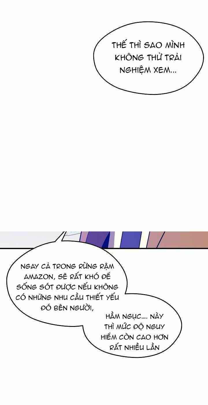 Seoul Tử Linh Sư Chapter 14 - Trang 2