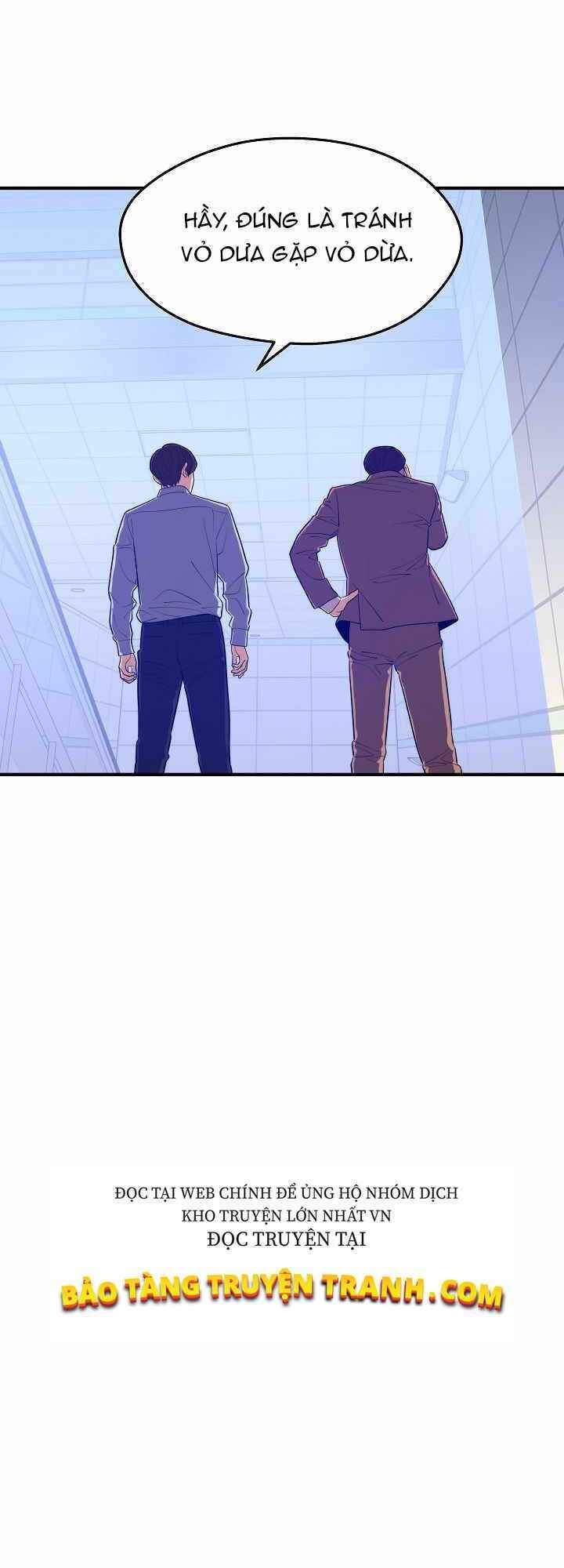 Seoul Tử Linh Sư Chapter 14 - Trang 2